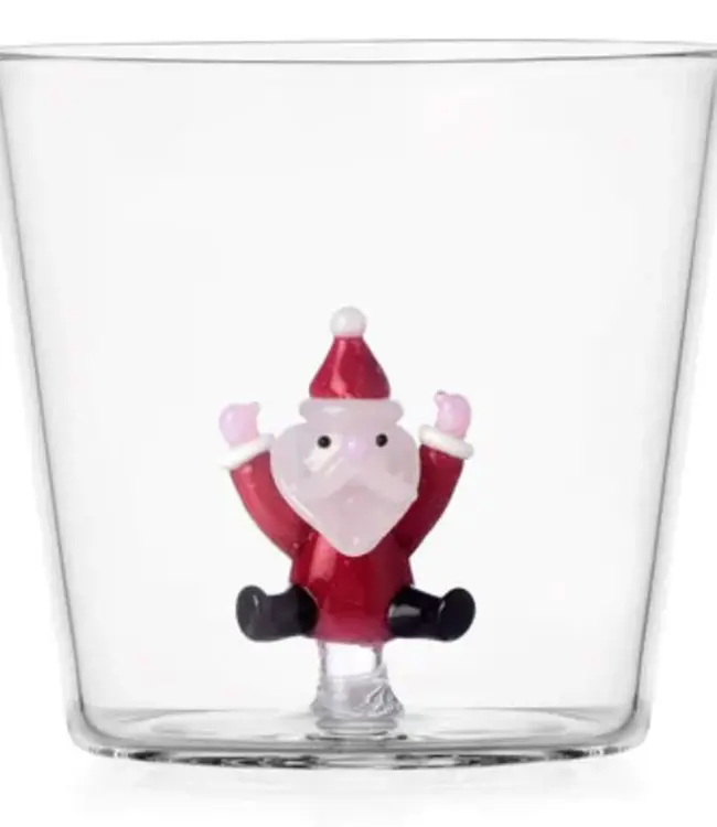 Ichendorf Milano becher Weihnachtsmann