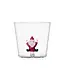 Ichendorf Milano Ichendorf Milano - Christmas Tales kerstglas Jumping Santa (35cl)