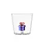Ichendorf drinkglas Kerstcadeau