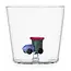 Ichendorf drinkglas Trein (35 cl)