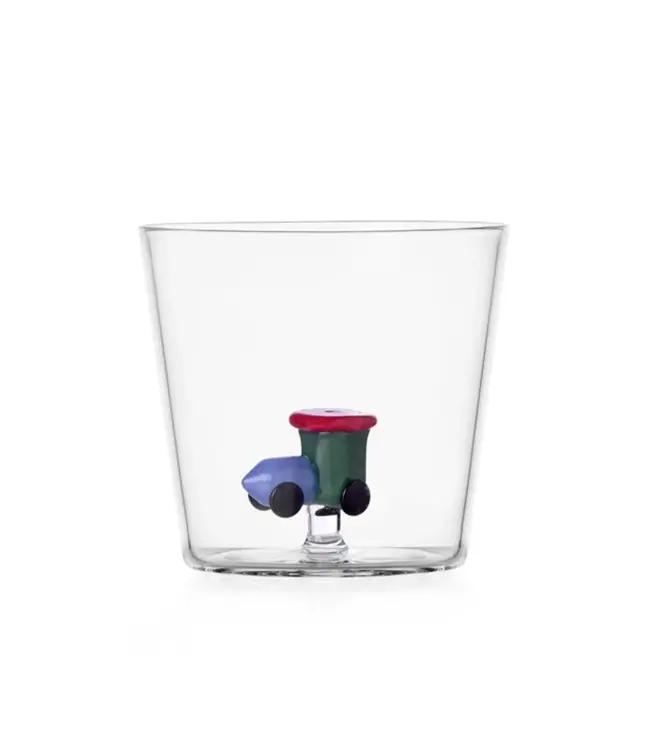 Ichendorf drinkglas Trein (35 cl)