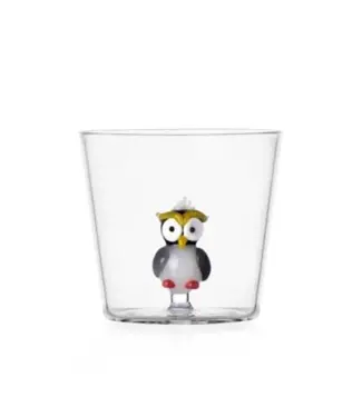 Ichendorf Milano Ichendorf Milano glas Uil (35cl)