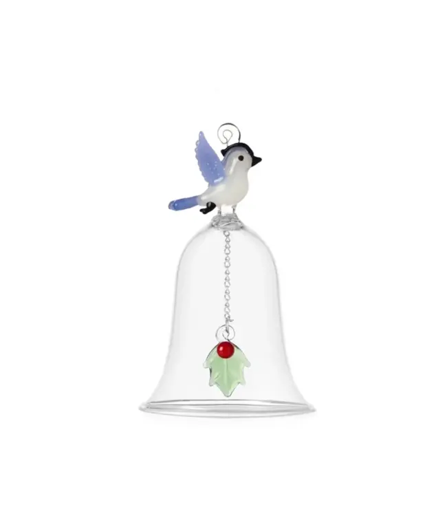 Ichendorf Milano - Glasklingel aus borosilikatglas