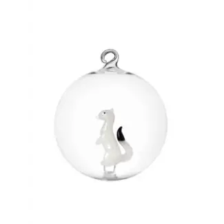 Ichendorf Milano Ichendorf Milano Weihnachtskugel Fret