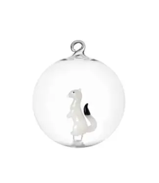 Ichendorf Milano Ichendorf Milano Weihnachtskugel Fret