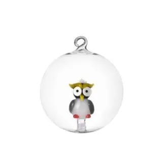 Ichendorf Milano Ichendorf Milano kerstbal Uil