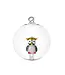 Ichendorf Milano Ichendorf Milano kerstbal Uil