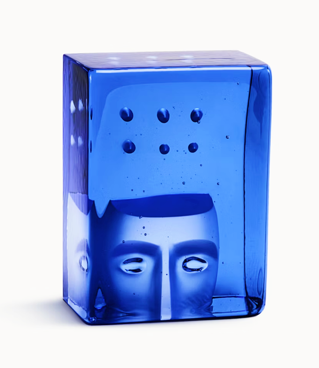 Bertil Vallien Kosta Boda Bertil Vallien – Azur Think – Exklusive handgefertigte schwedische Glaskunst