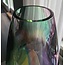 Leerdam Glaskunst - Regenbogenvase - Copy