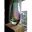 Leerdam Glaskunst - Regenbogenvase - Copy