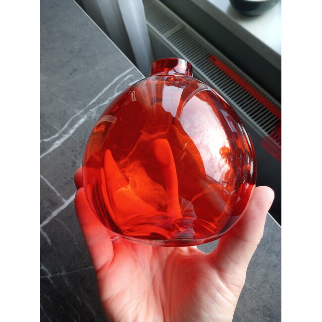 Chris Lanooy - Julianavaasje 1927