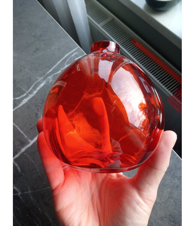 Chris Lanooy - Julianavase 1927