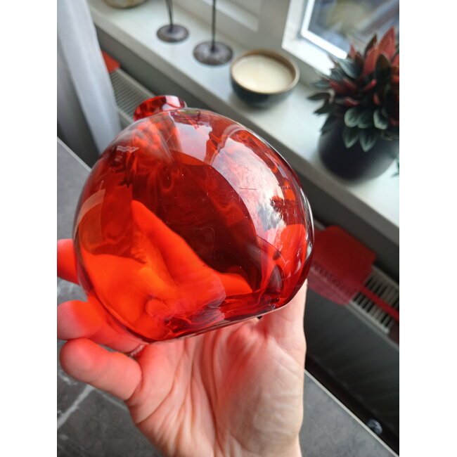 Chris Lanooy - Julianavaasje 1927