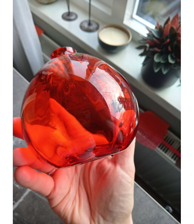 Chris Lanooy - Julianavase 1927