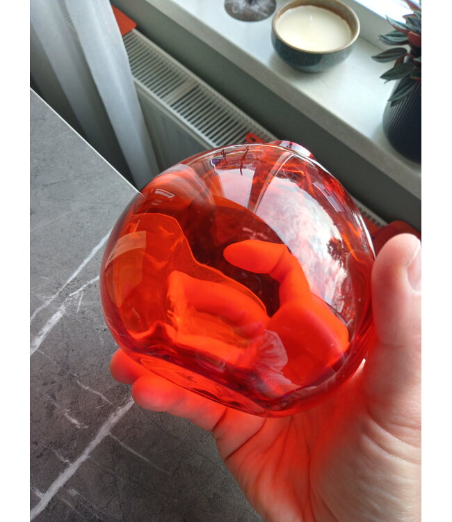 Chris Lanooy - Julianavase 1927