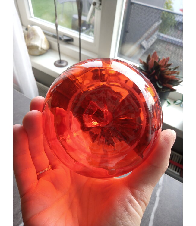 Chris Lanooy - Julianavase 1927