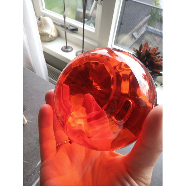 Chris Lanooy - Julianavaasje 1927