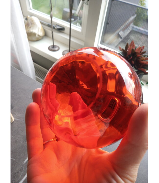 Chris Lanooy - Julianavase 1927