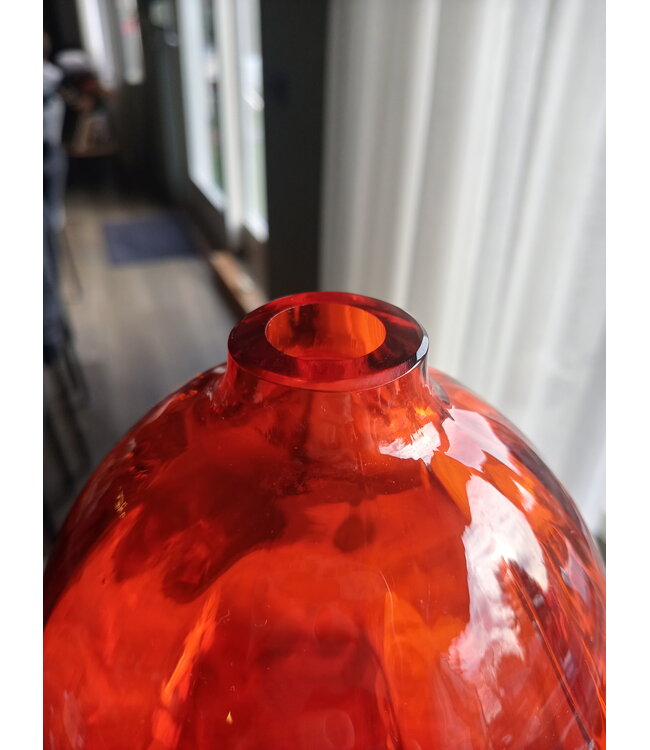 Chris Lanooy - Julianavase 1927