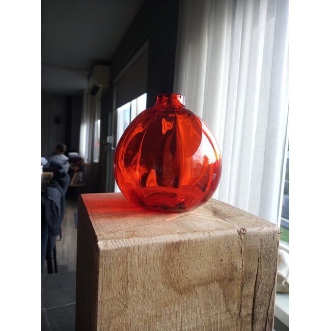 Chris Lanooy - Julianavaasje 1927