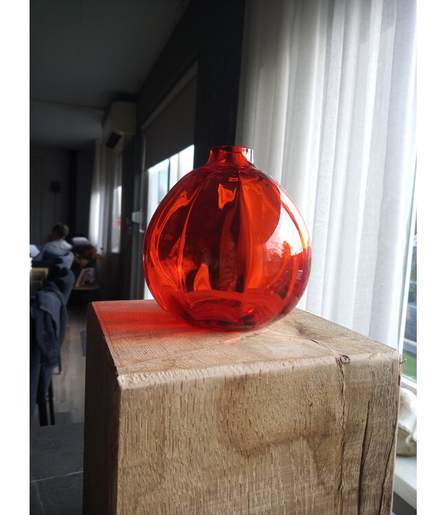 Chris Lanooy - Julianavase 1927