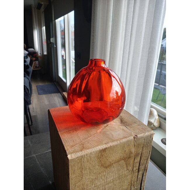 Chris Lanooy - Julianavaasje 1927