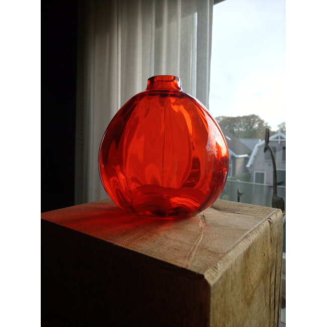 Chris Lanooy - Julianavaasje 1927