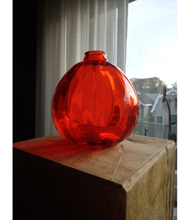 Chris Lanooy - Julianavase 1927