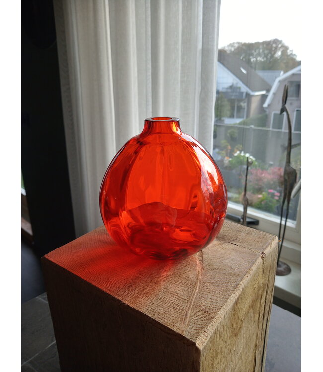 Chris Lanooy - Julianavase 1927