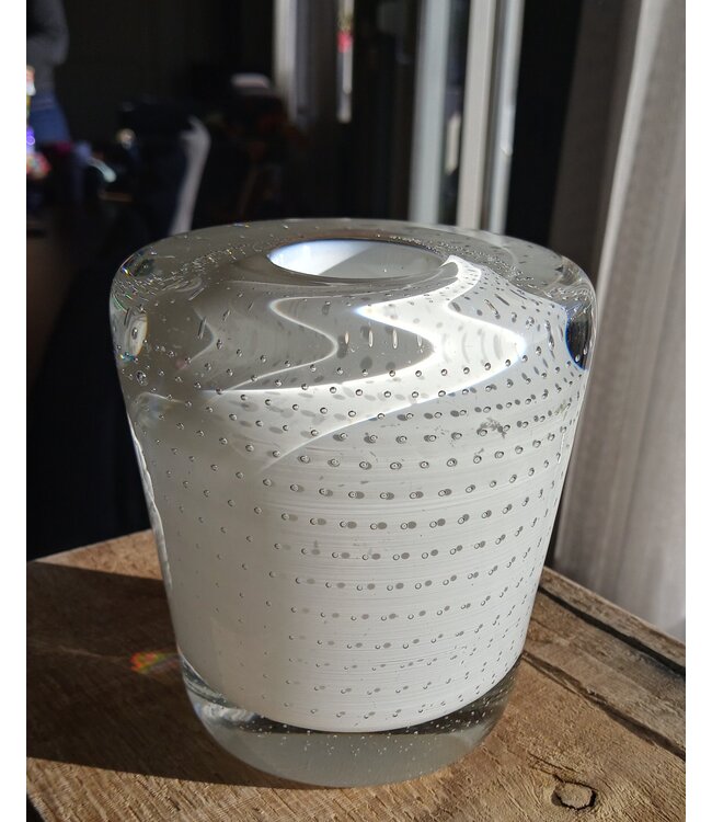 A.D. Copier - Spijkerobjekt grün 1950 - Copy