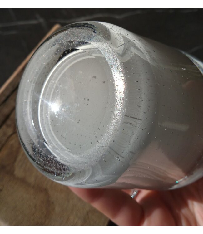 A.D. Copier - Spijkerobjekt grün 1950 - Copy