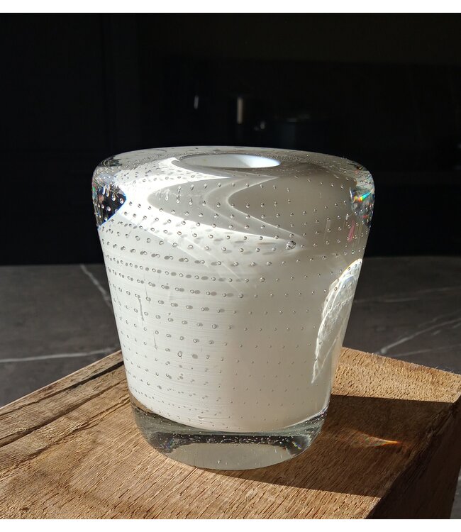 A.D. Copier - Spijkerobjekt grün 1950 - Copy