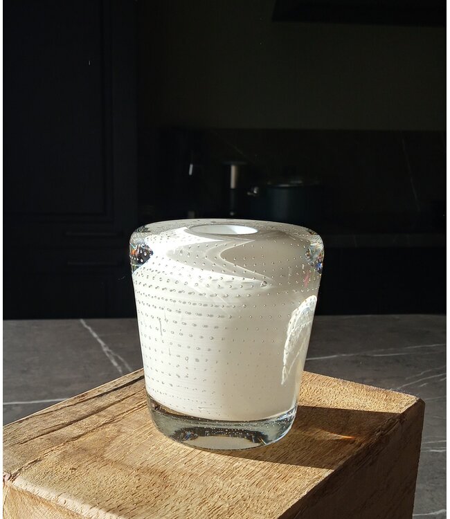 A.D. Copier - Spijkerobjekt grün 1950 - Copy