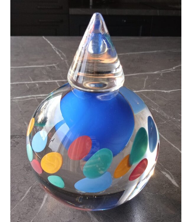 Siem van de Marel  - Royal Leerdam object 1997