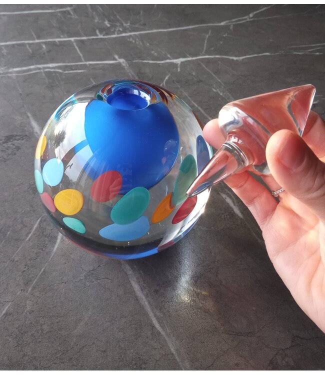 Siem van de Marel  - Royal Leerdam object 1997