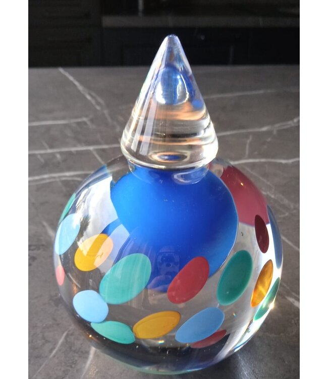 Siem van der Marel ´eine Prise Friesland´ weiß 1998 - Copy