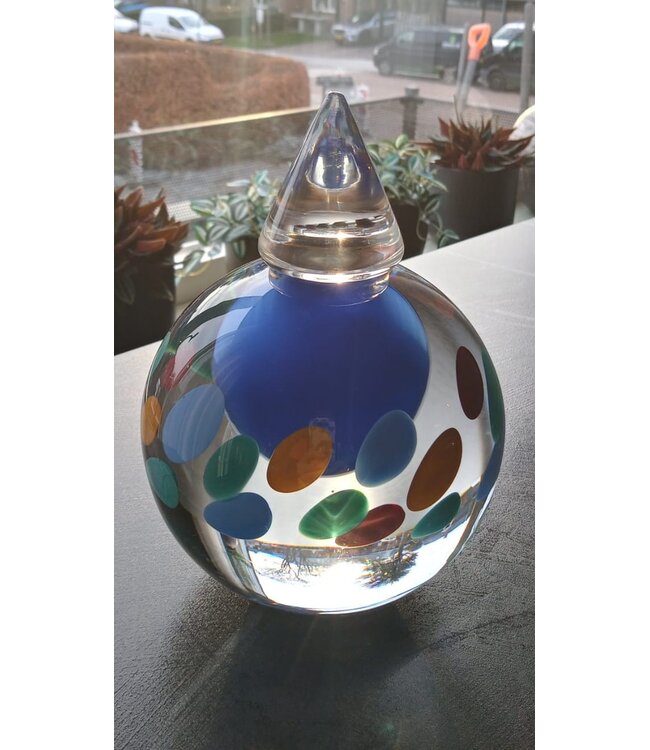 Siem van der Marel ´eine Prise Friesland´ weiß 1998 - Copy