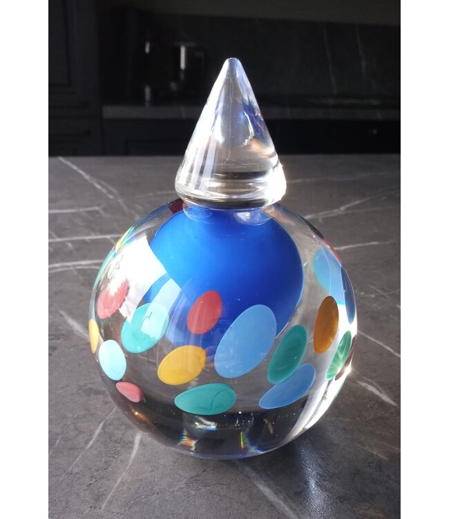 Siem van de Marel  - Royal Leerdam object 1997