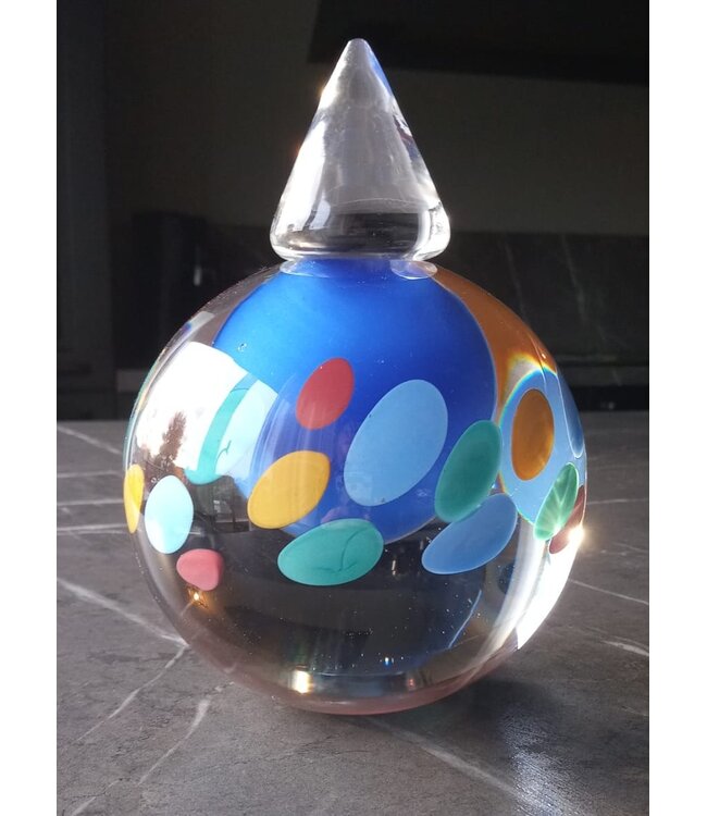 Siem van de Marel  - Royal Leerdam object 1997