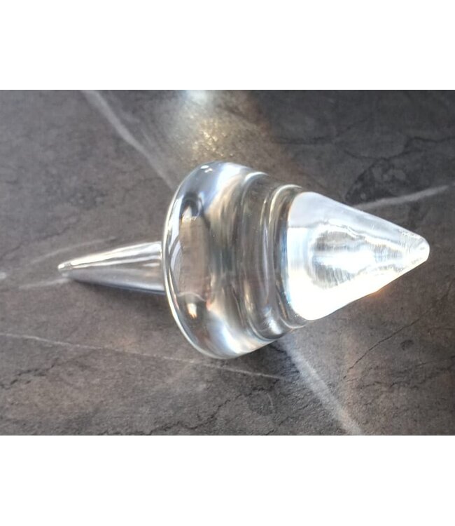 Siem van de Marel  - Royal Leerdam object 1997