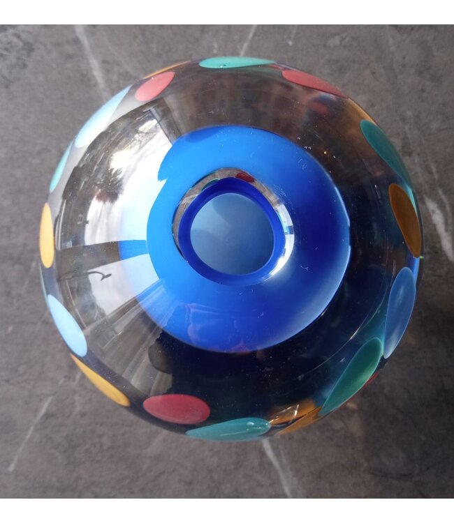 Siem van de Marel  - Royal Leerdam object 1997