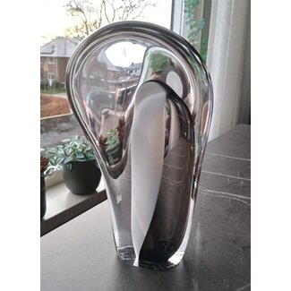 Nationaal Glasmuseum Leerdam Arie van Loopik - Minica 2009