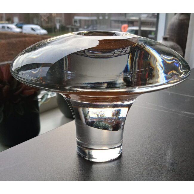 Gerard Thomassen - Leerdam Glas serica