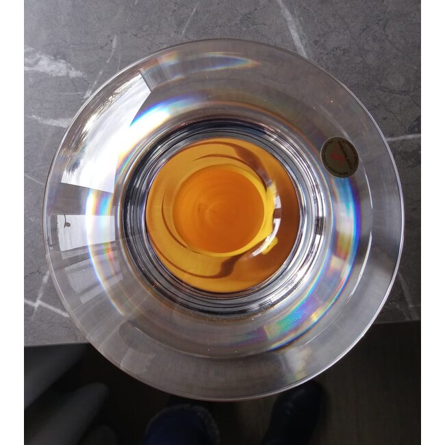 Gerard Thomassen - Leerdam Glas serica