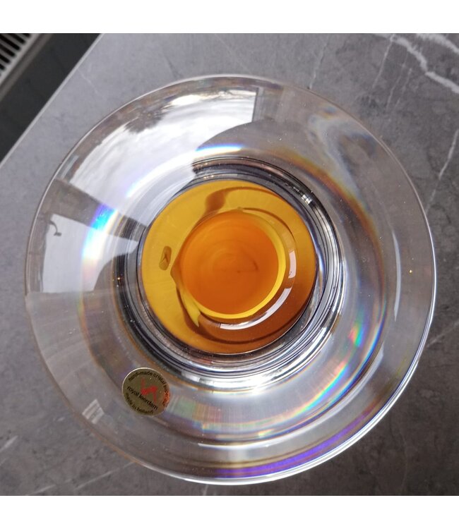 Gerard Thomassen - Leerdam Glas serica