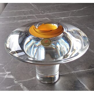 Royal Leerdam Crystal Gerard Thomassen - Leerdam Serica 2002