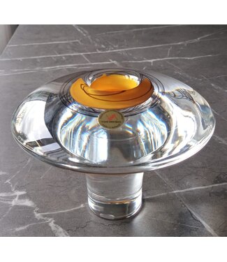 Royal Leerdam Crystal Gerard Thomassen - Serica 2002