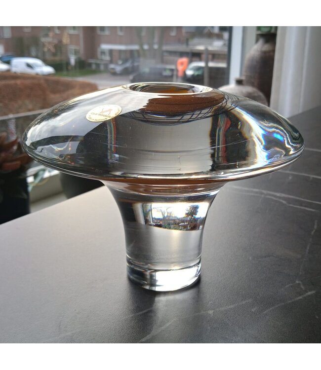 Gerard Thomassen - Leerdam Glas serica