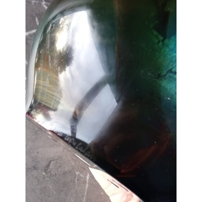 Marco Lopulalan - Royal Leerdam Crystal serica