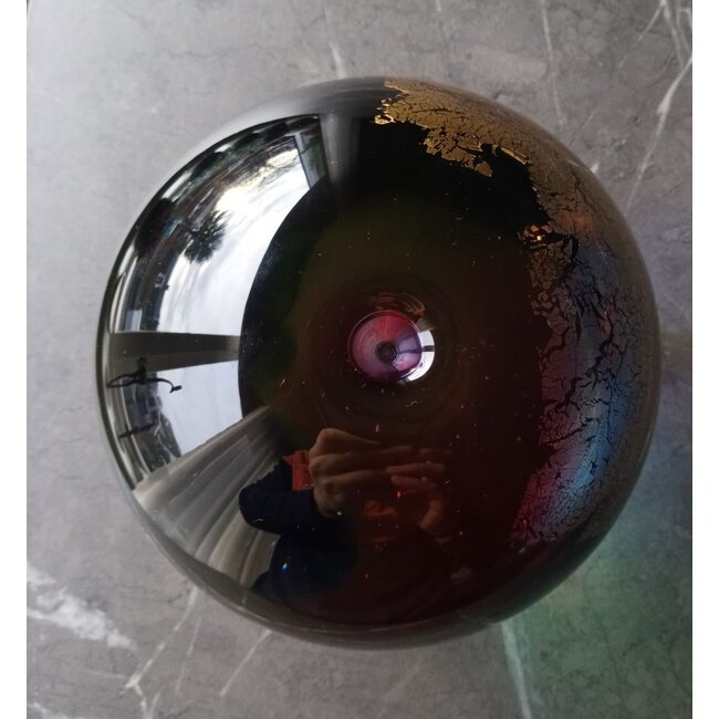 Marco Lopulalan - Royal Leerdam Crystal serica